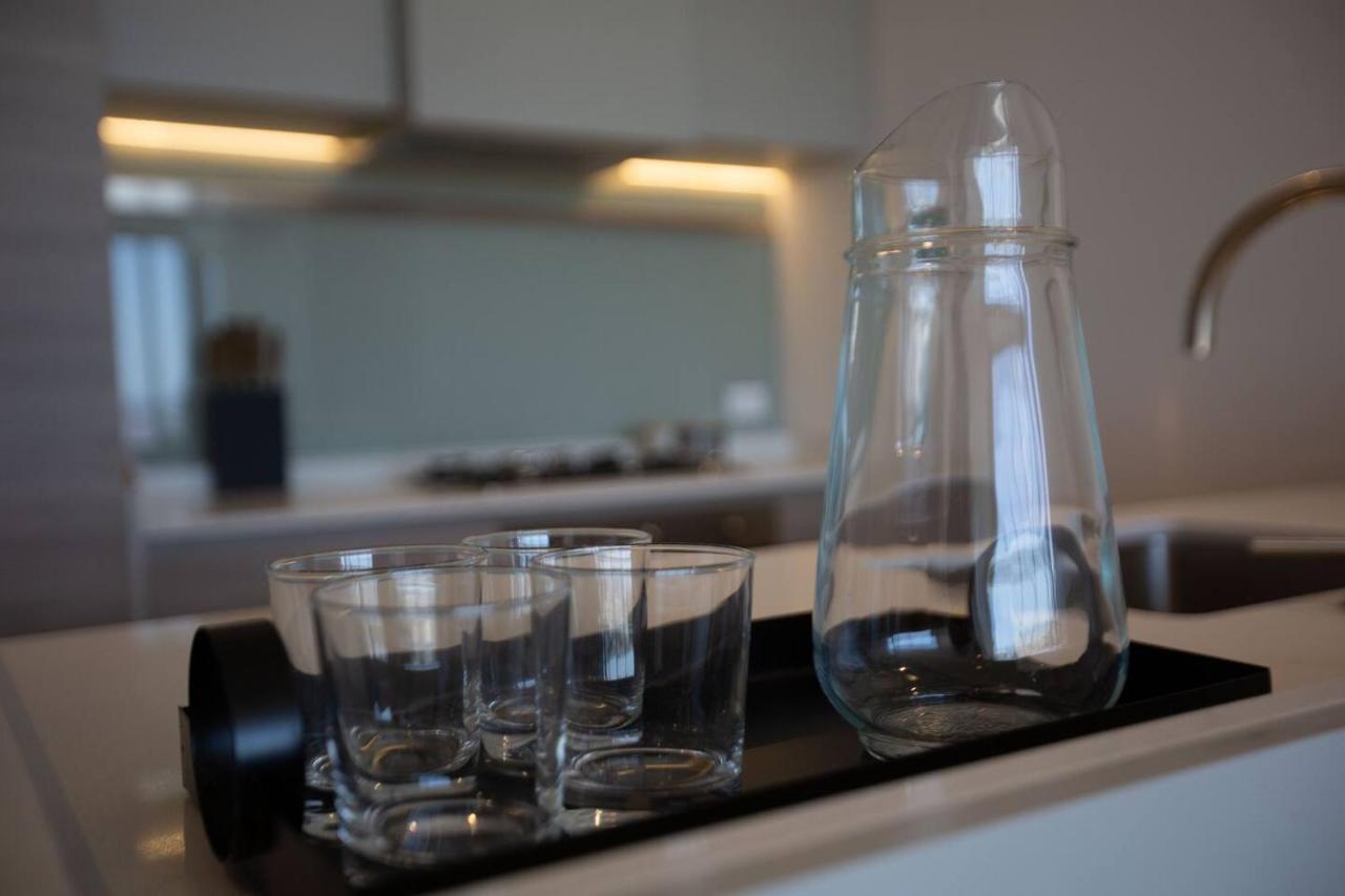 The Lively City 2Bed 2 Bath Apt @Footscray Melbourne Ngoại thất bức ảnh