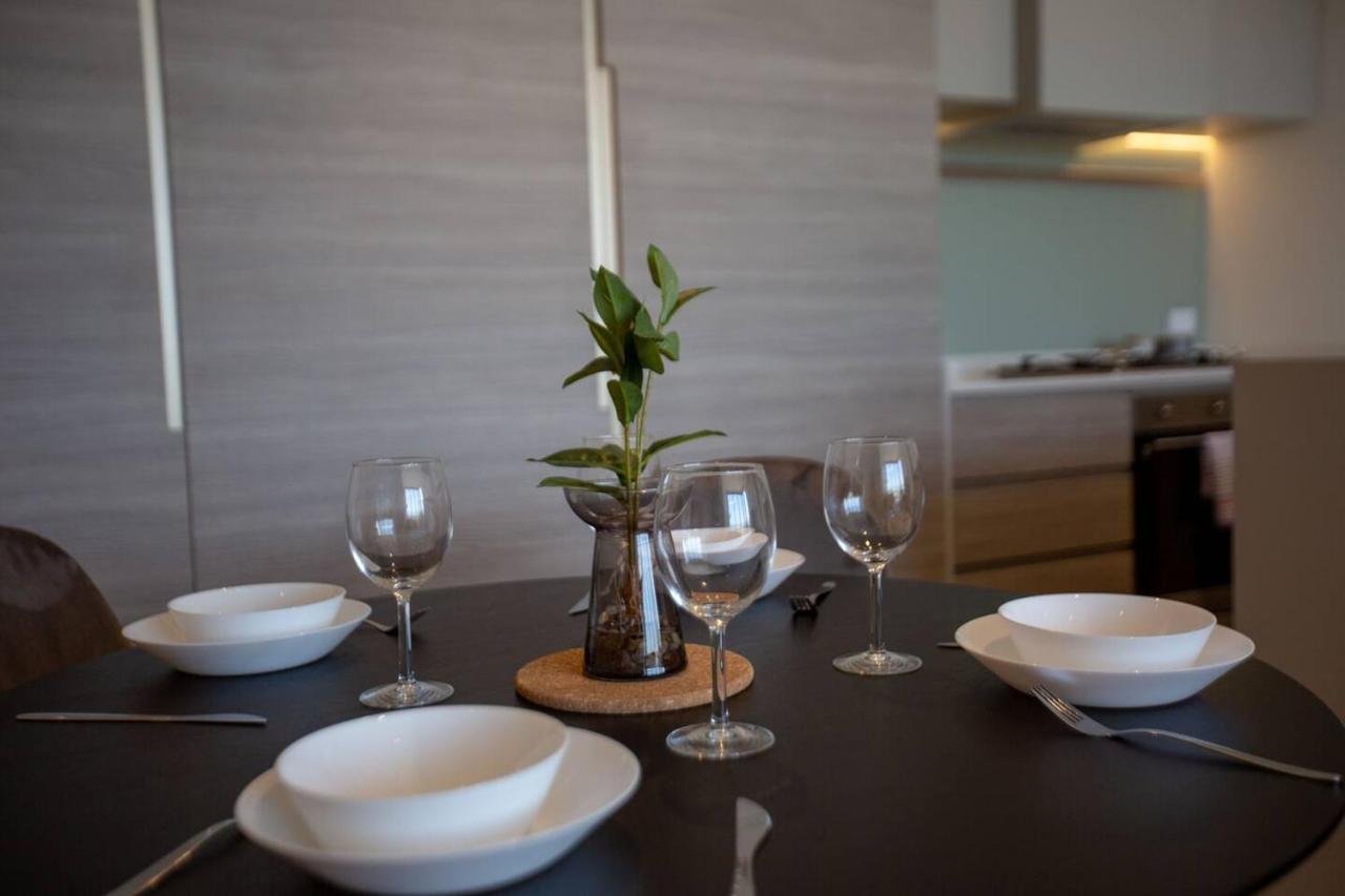 The Lively City 2Bed 2 Bath Apt @Footscray Melbourne Ngoại thất bức ảnh