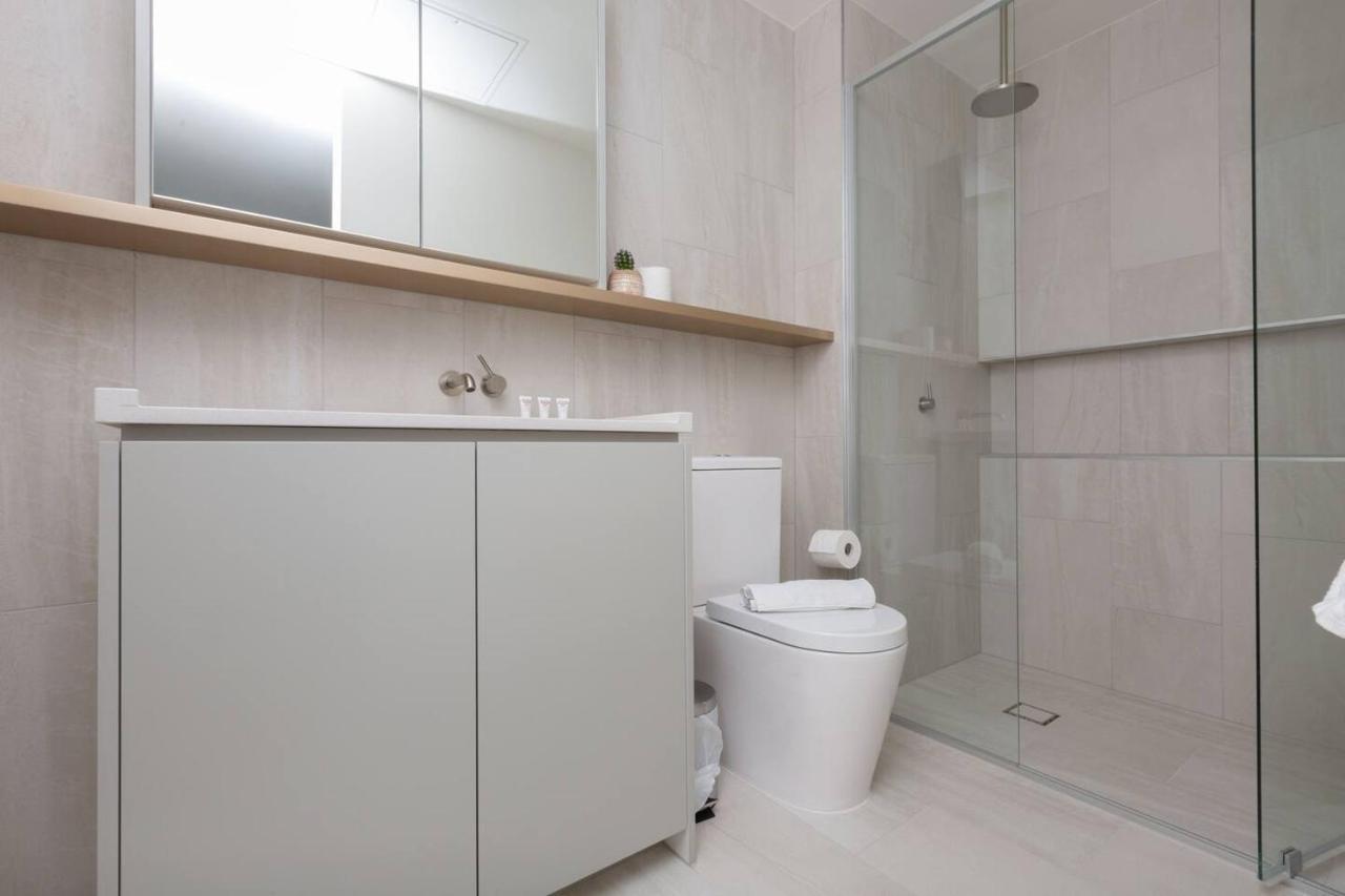 The Lively City 2Bed 2 Bath Apt @Footscray Melbourne Ngoại thất bức ảnh